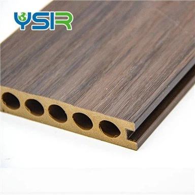 סיפון WPC חיצוני