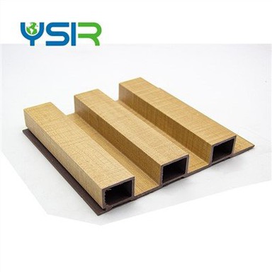 לוחות תריסים של WPC