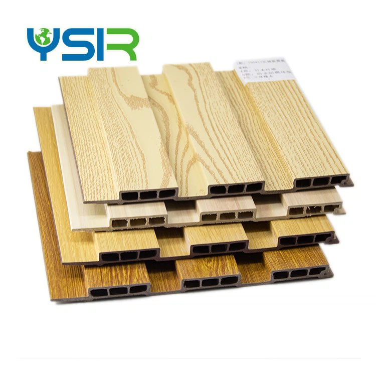 חיפוי קיר פנים WPC