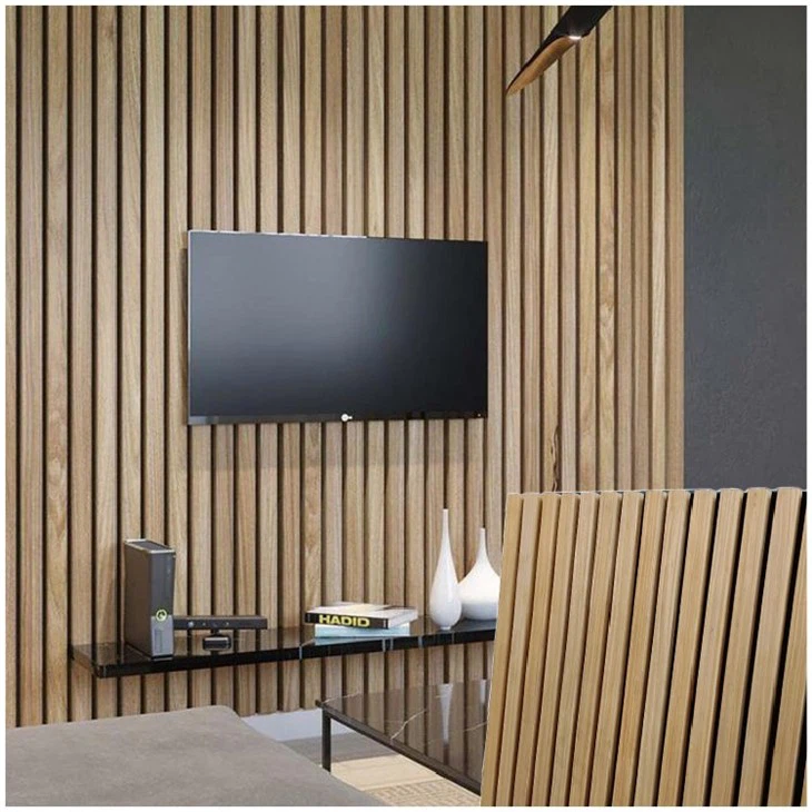 Customizable Soundproof Wall Panels