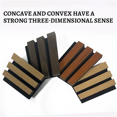 פאנל אקוסטי קישוט פנים